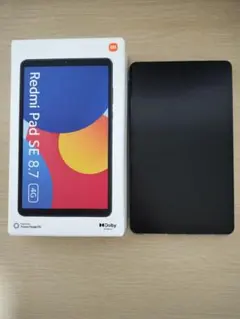 2026年最新】Redmi Pad SE 8.7 64gbの人気アイテム - メルカリ