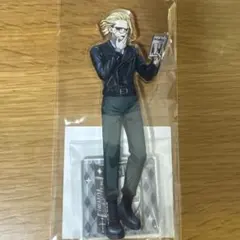 大幅値引き4500→3999 Dr.STONE アクリルスタンド スタンリー