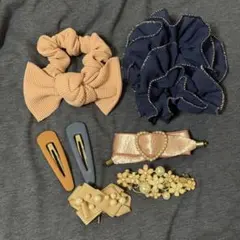 アクセサリーセット