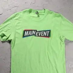 NEXT LEVEL APPAREL Tシャツ 企業ロゴ