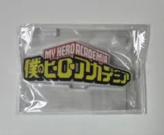 アクリルロゴディスプレイEX 僕のヒーローアカデミア(大)