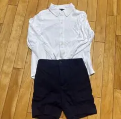 ポロラルフローレン シャツ パンツ セット 4T