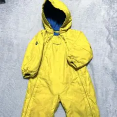 mont-bell モンベル　スキーウェア　90センチ