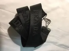 PRADA ショルダーストラップ