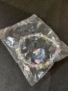 サンリオジュエリーブレスレット2 タキシードサム