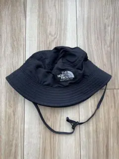 THE NORTH FACE キャンプサイドハット KSサイズ ブラック