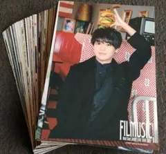 Hey!Say!JUMP 有岡大貴 公式写真 まとめ売り - メルカリ