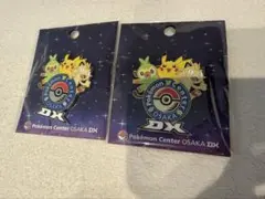 2026年最新】ポケモンセンター ピンズ オオサカdxの人気アイテム