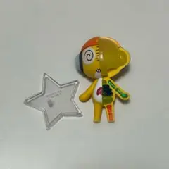 ケロロ軍曹 すきゃらとん クルル曹長