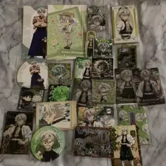 鬼滅の刃 不死川実弥 グッズまとめ売り