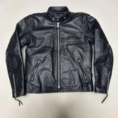 2026年最新】FREEDOM メンズ シングルライダースの人気アイテム - メルカリ