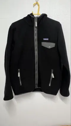 Patagonia パタゴニアSYNCHILLA シンチラLサイズフーディー