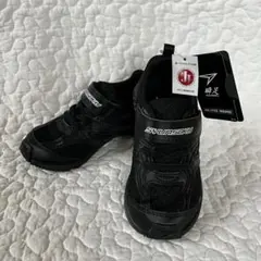 【値下げ】SHUNSOKU 瞬足　17㎝　新品