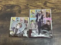 honeyworks iv 缶バッジ