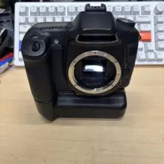 【激レア】Canon BM7-0161 一眼レフカメラ d*2様 【激レア】Canon BM7-0161 一眼レフカメラ - メルカリ
