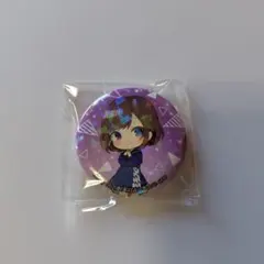 プロセカ 東雲絵名 缶バッジ ローソンコラボ