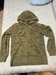 ね*い様 AVIREX パーカー