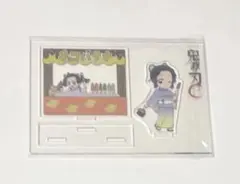鬼滅の刃　胡蝶しのぶ　夏祭り　アクリルスタンド　2020 アクスタ
