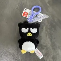 サンリオキャラクターズキャラクター大賞2026マスコット　ばつ丸　バッドばつ丸