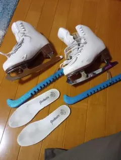 2026年最新】JACkSON ジャクソン アイススケートの人気アイテム - メルカリ