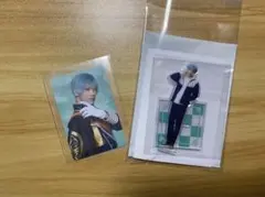 ミュージカル『刀剣乱舞』 祝玖寿 乱舞音曲祭　一期一振