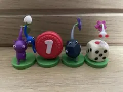 ピクミン　チョコエッグ　まとめ売り