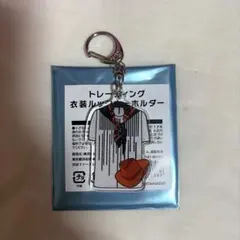 キスマイ衣装展　ランダム　アクリルキーホルダー