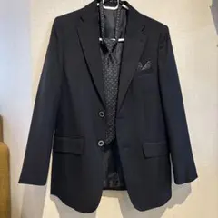 hiromichi nakano フォーマルスーツ 150 卒業式