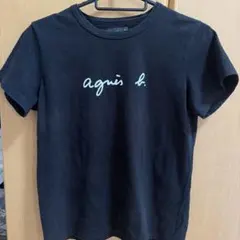 アニエスベーブラック Tシャツ サイズ3