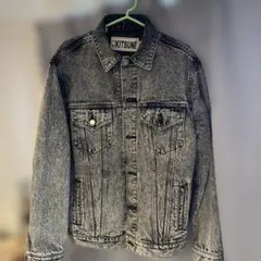 2026年最新】MAISON KITSUNE メンズ Gジャン・デニムジャケットの人気