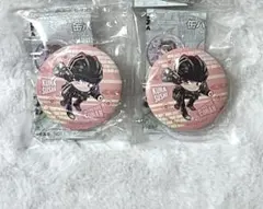 名探偵コナン くら寿司 ビッくらポン 赤井秀一 缶バッジ