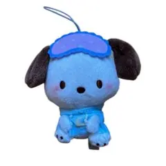 サンリオ ポチャッコ マスコット