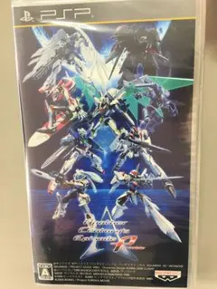 Another Century’s Episode Portable #02