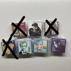 めぐなな様専用！NANA CD風アクリルチャーム