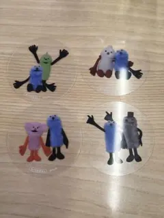 パペットスンスン スシロー