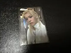 stray kids スキズ　フィリックス　HOP　popup ラキドロ　トレカ