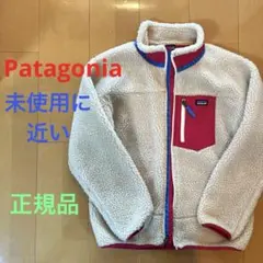 美品　Patagonia パタゴニア　フリース　レトロX