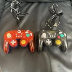 ホリ クラシックコントローラー for Nintendo Switch