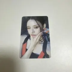 2025年最新】IZNA ジミン 封入の人気アイテム - メルカリ