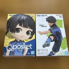 ブルーロック フィギュア