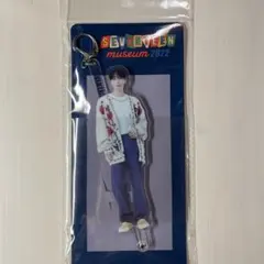 seventeen museum 2022 ジョンハン　アクリルスティック