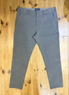 The DUFFER of St.GEORGE ダファー　デーパードパンツのサムネイル