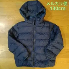 ユニクロ ダウンベスト