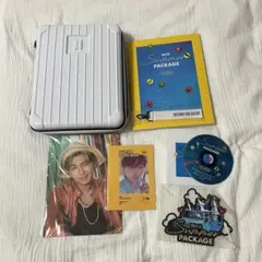 bts 2018 Summer Package サマパケ 日本語字幕あり