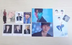 VIXX KEN トレカほか15点セット - メルカリ