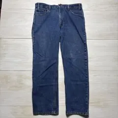 Levi Strauss Signature デニムジーンズ
