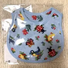 阪急梅田本店限定 ハイジ ベビーアイテム スタイ 阪急うめだ フェイラー