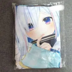 天音かなた 抱き枕カバー フトンノナカ 正規品】天音かなた 抱き枕カバー フトンノナカ 未開封 - メルカリ