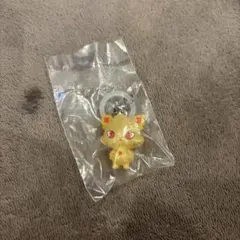 ジュエルペット ガチャガチャ ジャスパー