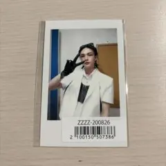 Stray Kids スキズ ヒョンジン 5STAR ソニミュ ポラ